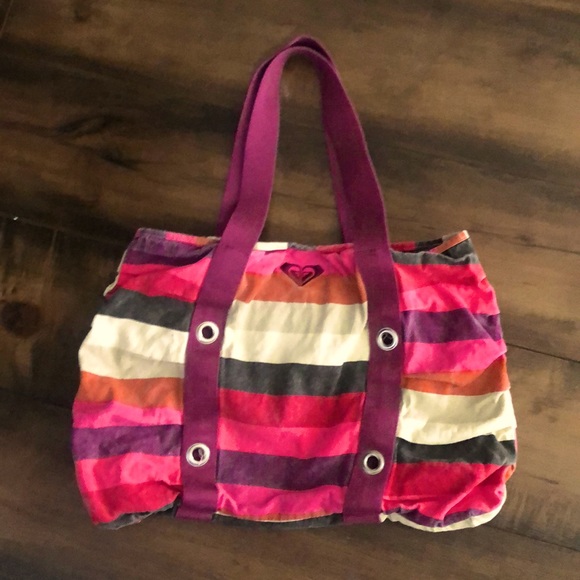 Roxy Bag Tote